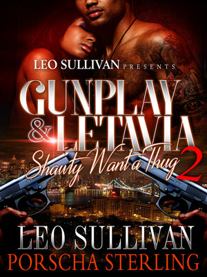 cover image of Gunplay & LeTavia 2